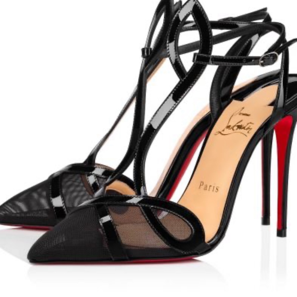 Christian Louboutin